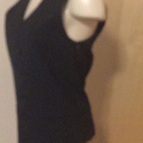 Dolce & Gabbana Gray Wool Silk Waistcoat Vest - Picture 5 of 13